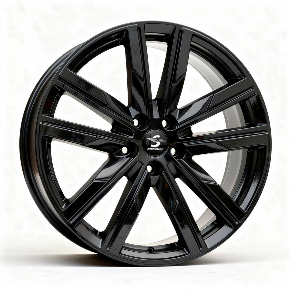 Premium Series КР014 Jetour T2 8J x 20 5x108 ET39 DIA60.10