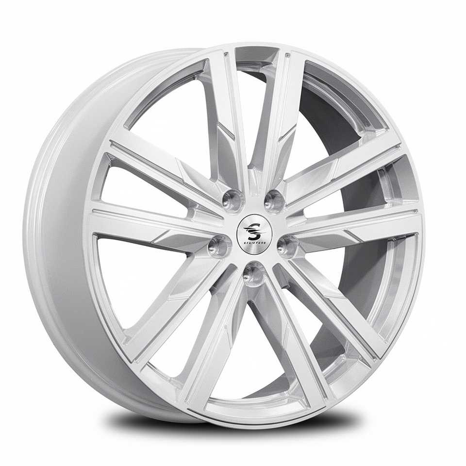 Premium Series КР014 Jetour T2 8J x 20 5x108 ET39 DIA60.10