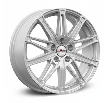iFree Виар 6.5J x 17 5x114 ET37 DIA66.60