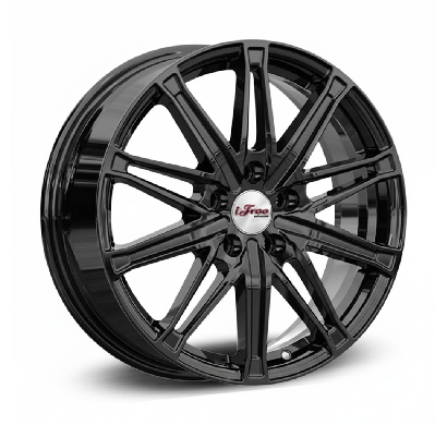 iFree Виар 6.5J x 17 5x114 ET37 DIA66.60