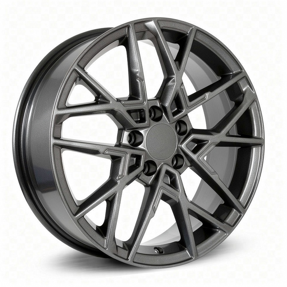 КиК Вудроф 7J x 18 5x108 ET41 DIA59.60