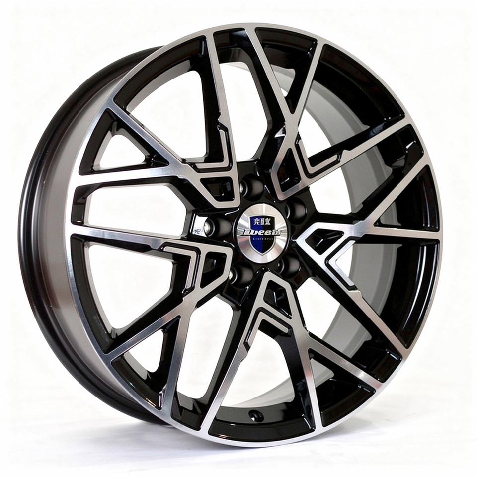 КиК Вудроф 7J x 18 5x108 ET41 DIA59.60