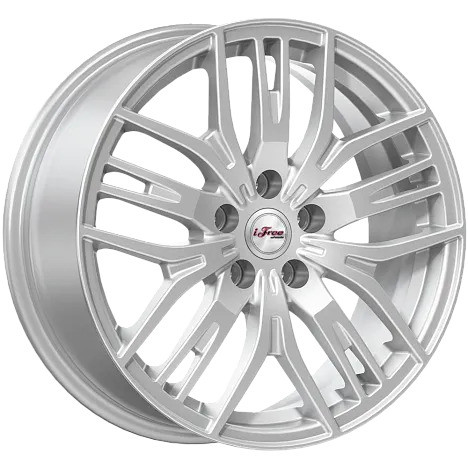 iFree Аскет 7J x 17 5x108 ET40 DIA54.10