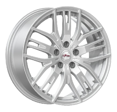 iFree Аскет 7J x 17 5x114 ET45 DIA67.10