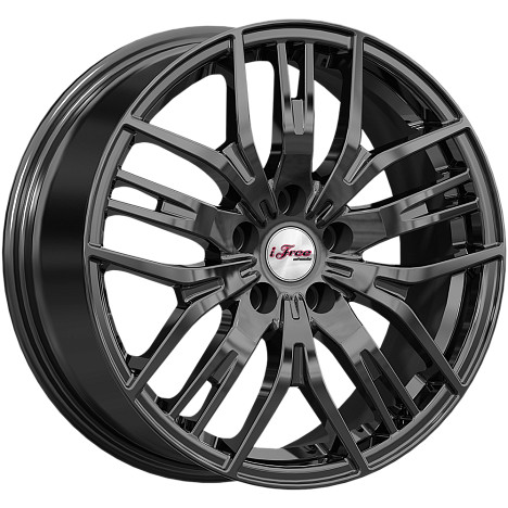 iFree Аскет 7J x 17 5x108 ET35 DIA67.10