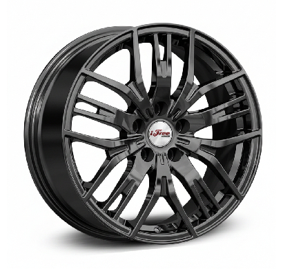 iFree Аскет 7J x 17 5x114 ET37 DIA66.60