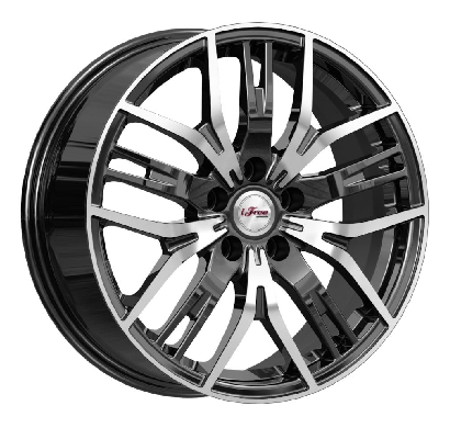 iFree Аскет 7J x 17 5x112 ET40 DIA57.10