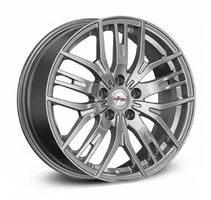 iFree Аскет 7J x 17 5x108 ET33 DIA60.10