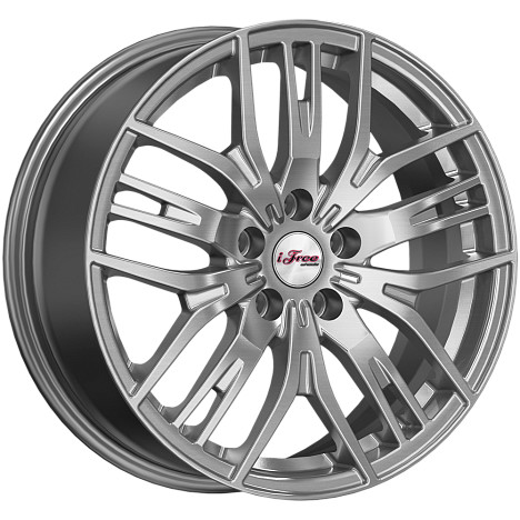 iFree Аскет 7J x 17 5x110 ET35 DIA65.10