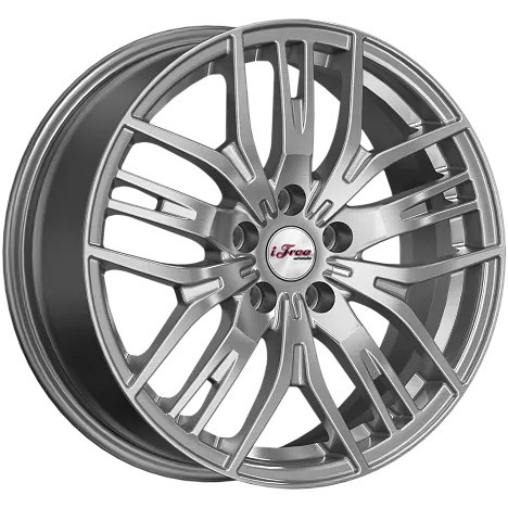 iFree Аскет 7J x 17 5x114 ET45 DIA67.10