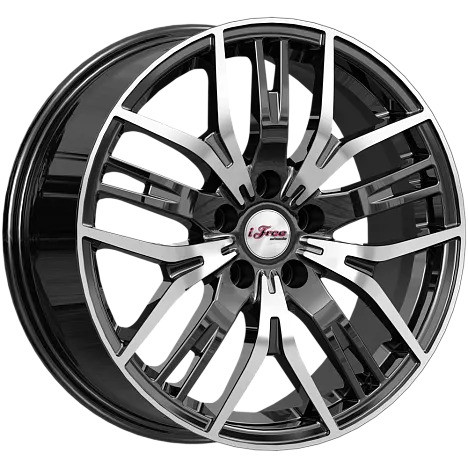 iFree Аскет 7J x 17 5x108 ET33 DIA60.10
