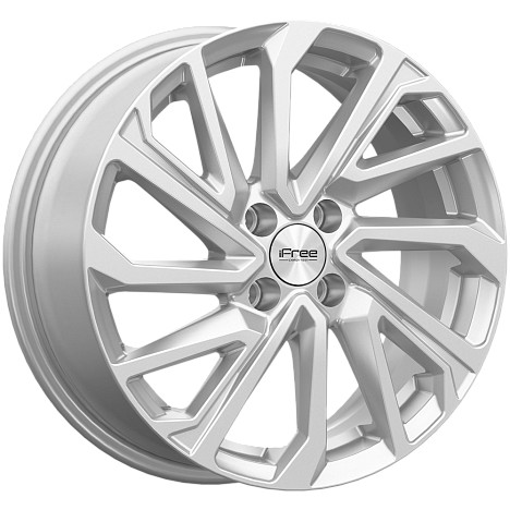 iFree Original Неом КС1172 6.5J x 16 4x100 ET46 DIA54.10