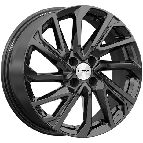 iFree Original Неом КС1172 6.5J x 16 4x100 ET45 DIA56.60