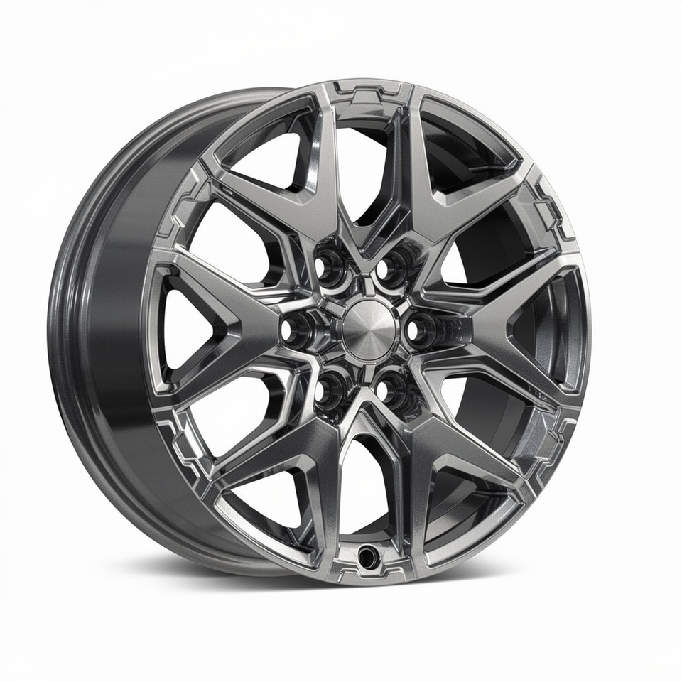 КиК Гангут 7.5J x 18 6x140 ET36 DIA100.10