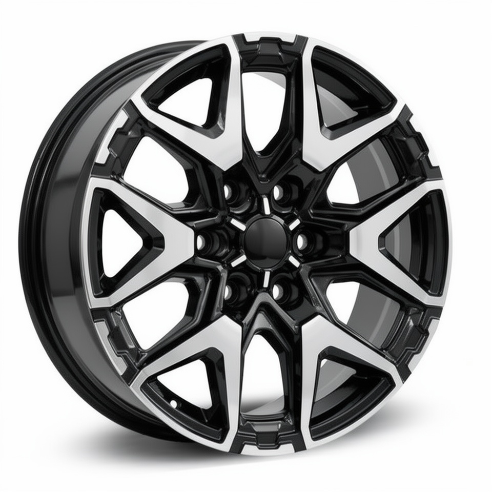 КиК Гангут 7.5J x 18 6x140 ET36 DIA100.10