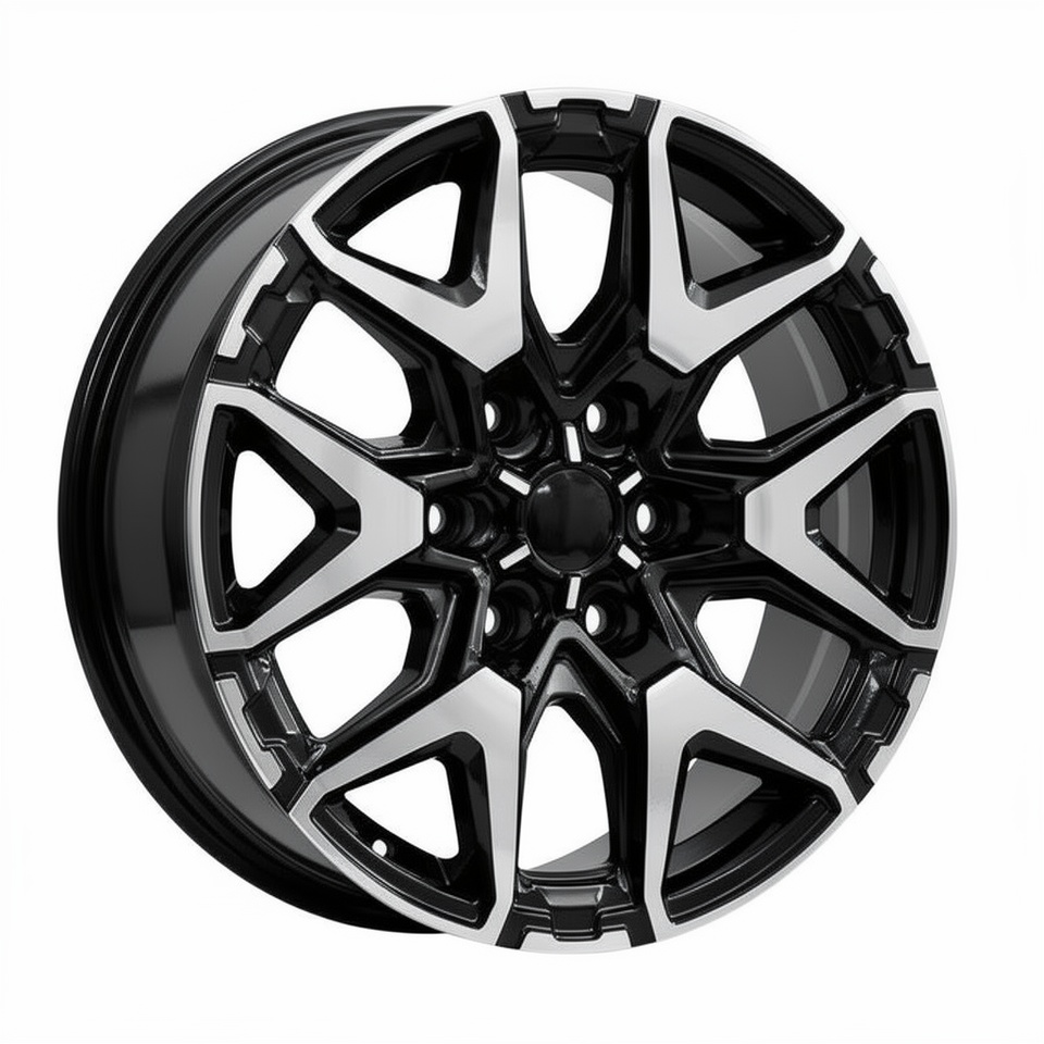 КиК Гангут 7.5J x 18 6x140 ET50 DIA92.50