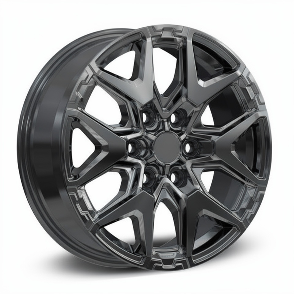КиК Гангут 7.5J x 18 6x140 ET36 DIA100.10