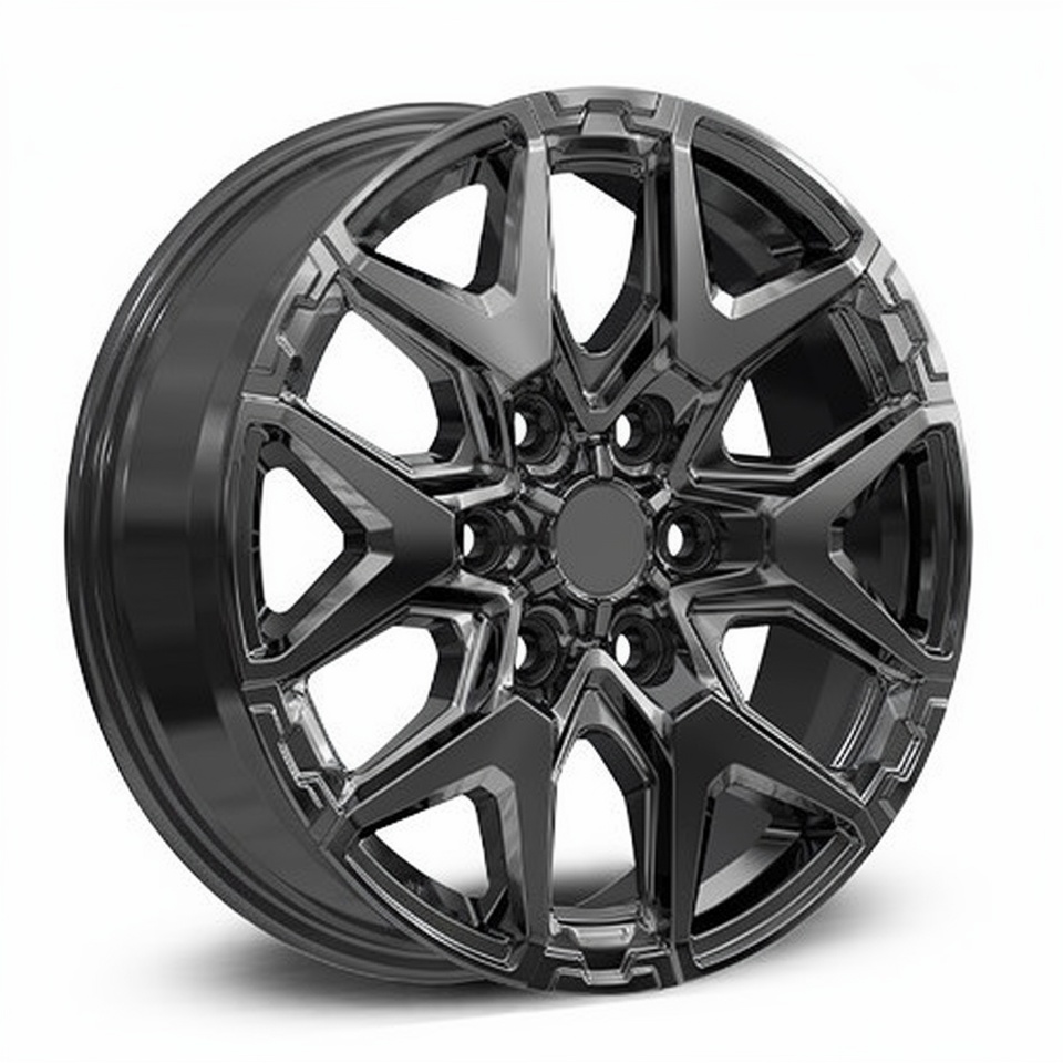 КиК Гангут 7.5J x 18 6x140 ET50 DIA92.50