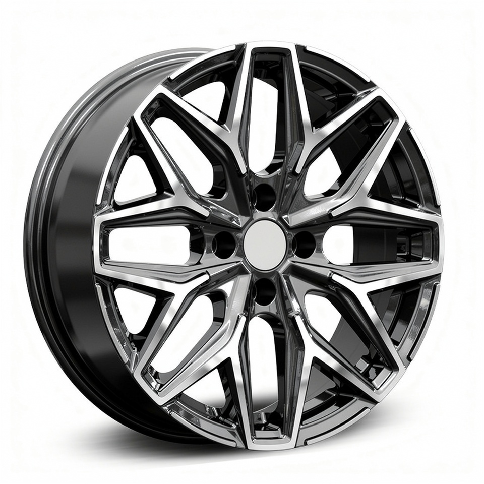 КиК Ариус 7J x 17 5x108 ET33 DIA60.10