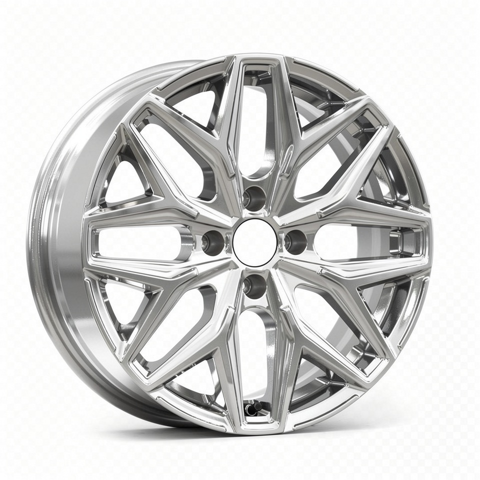 КиК Ариус 7J x 17 5x108 ET33 DIA60.10