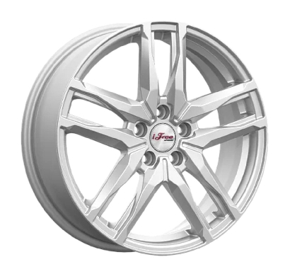 iFree Бомбей 6.5J x 18 5x108 ET33 DIA60.10