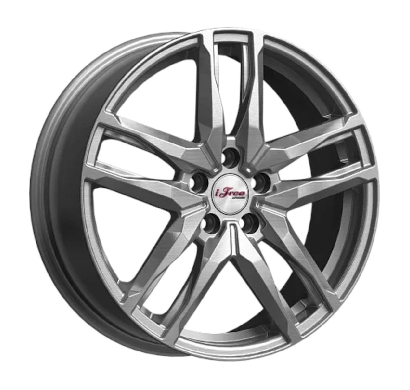 iFree Бомбей 6.5J x 18 5x108 ET43 DIA65.10