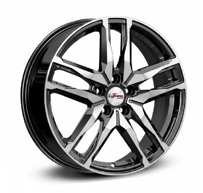 iFree Бомбей 6.5J x 18 5x108 ET33 DIA60.10