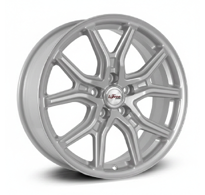 iFree Страйк 6.5J x 17 5x108 ET33 DIA60.10