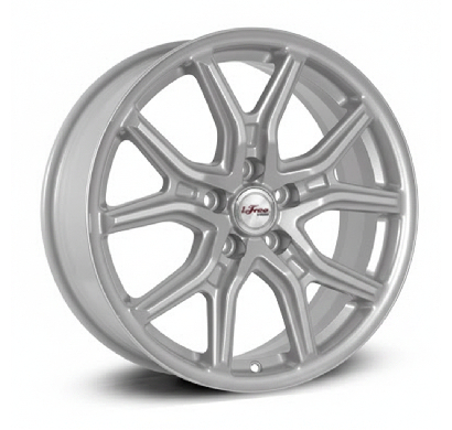 iFree Страйк 6.5J x 17 5x114 ET37 DIA66.60