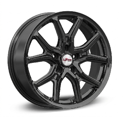 iFree Страйк 6.5J x 17 5x108 ET33 DIA60.10