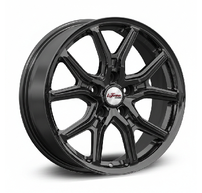 iFree Страйк 6.5J x 17 5x114 ET37 DIA66.60