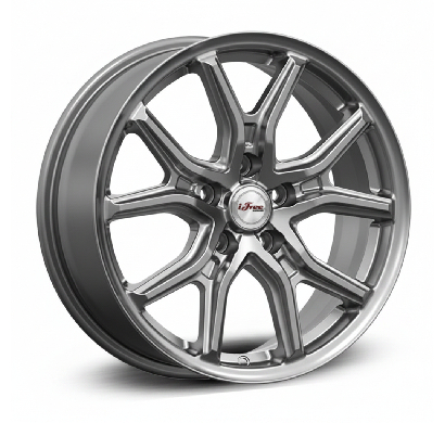 iFree Страйк 6.5J x 17 5x108 ET33 DIA60.10