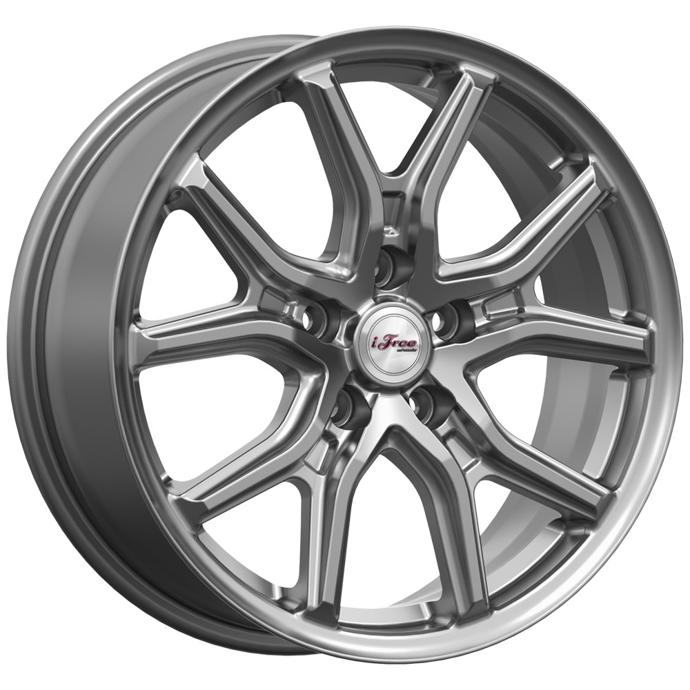 iFree Страйк 6.5J x 17 5x114 ET35 DIA67.10