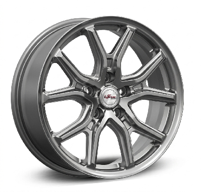 iFree Страйк 6.5J x 17 5x114 ET37 DIA66.60