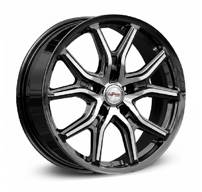 iFree Страйк 6.5J x 17 5x108 ET33 DIA60.10