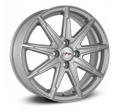 iFree Хит 6J x 16 4x100 ET45 DIA60.10