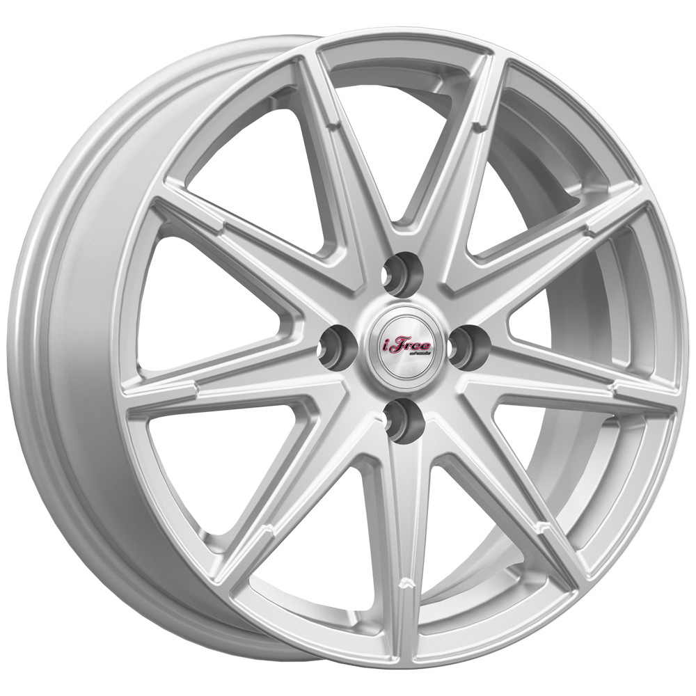 iFree Хит 6J x 16 4x100 ET45 DIA54.10