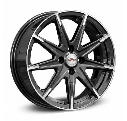 iFree Хит 6J x 16 4x100 ET45 DIA60.10