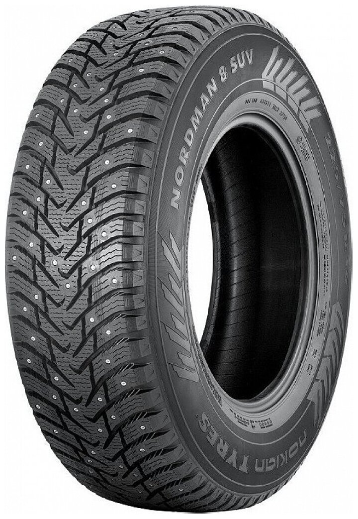 Nordman 8 SUV 235/55 R17 103T