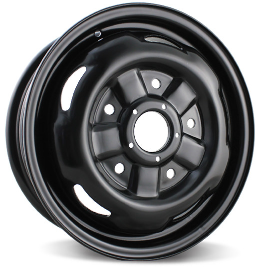 TREBL 8505 5.5J x 15 5x160 ET60 DIA65.10