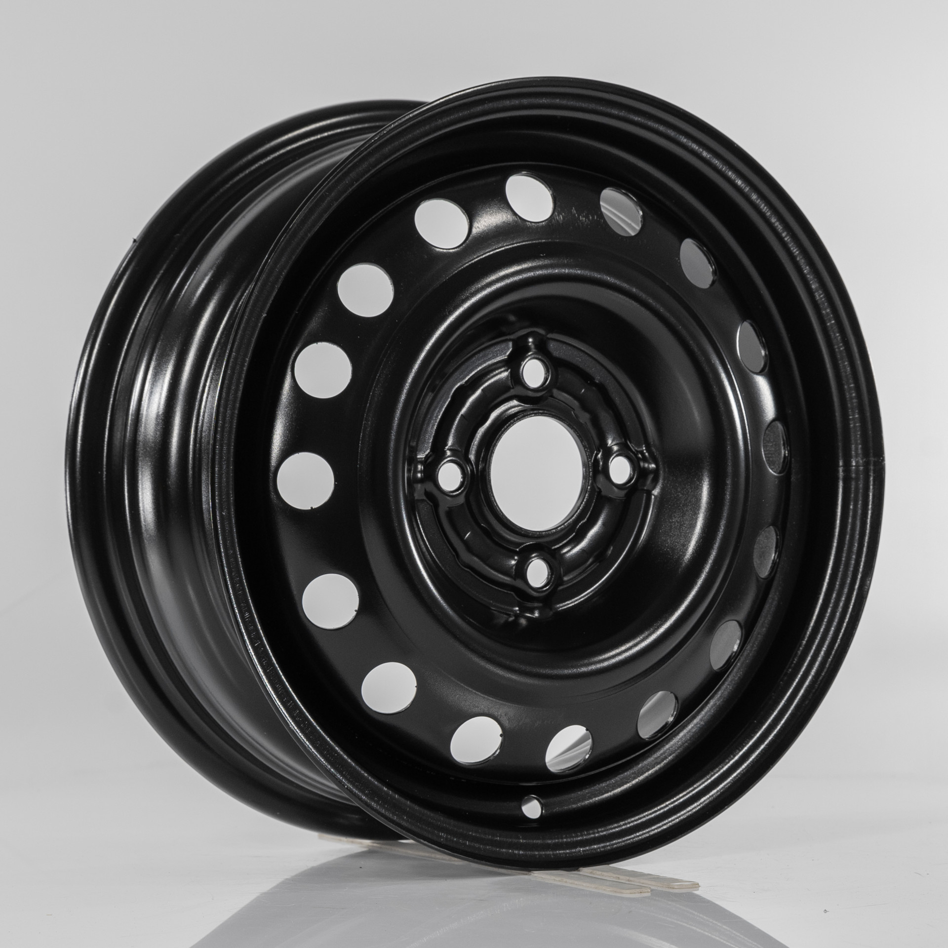 TREBL 53A49A 5.5J x 14 4x100 ET49 DIA56.60