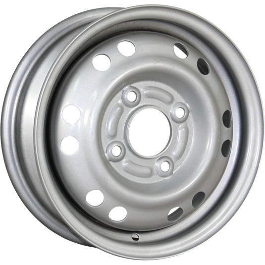 TREBL 42E45S 4.5J x 13 4x114 ET45 DIA69.10