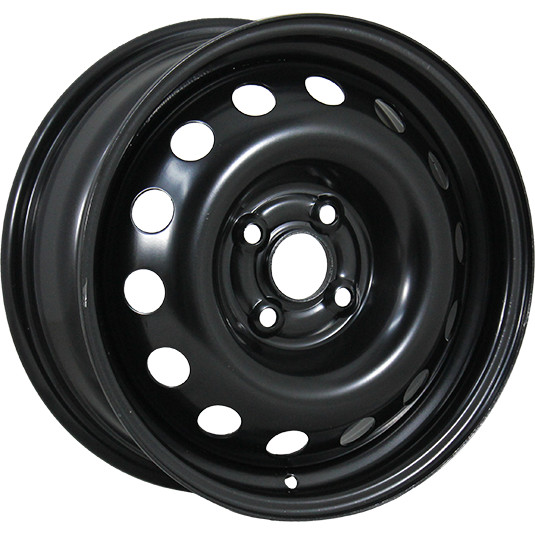 TREBL 64E45M 6J x 15 4x114 ET45 DIA66.10