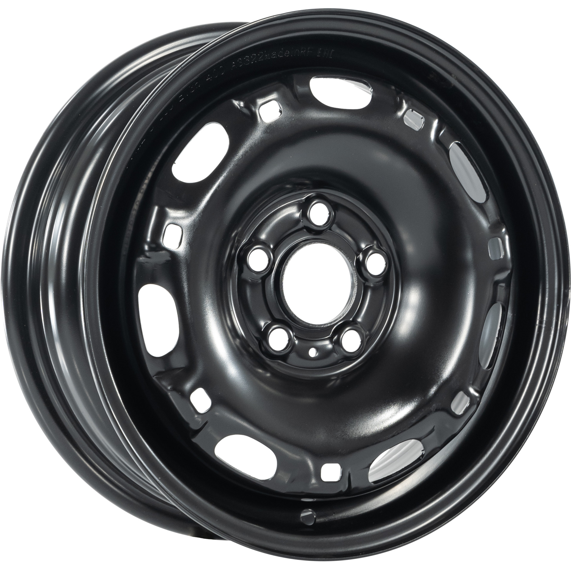 TREBL 5210 5J x 14 5x100 ET35 DIA57.10