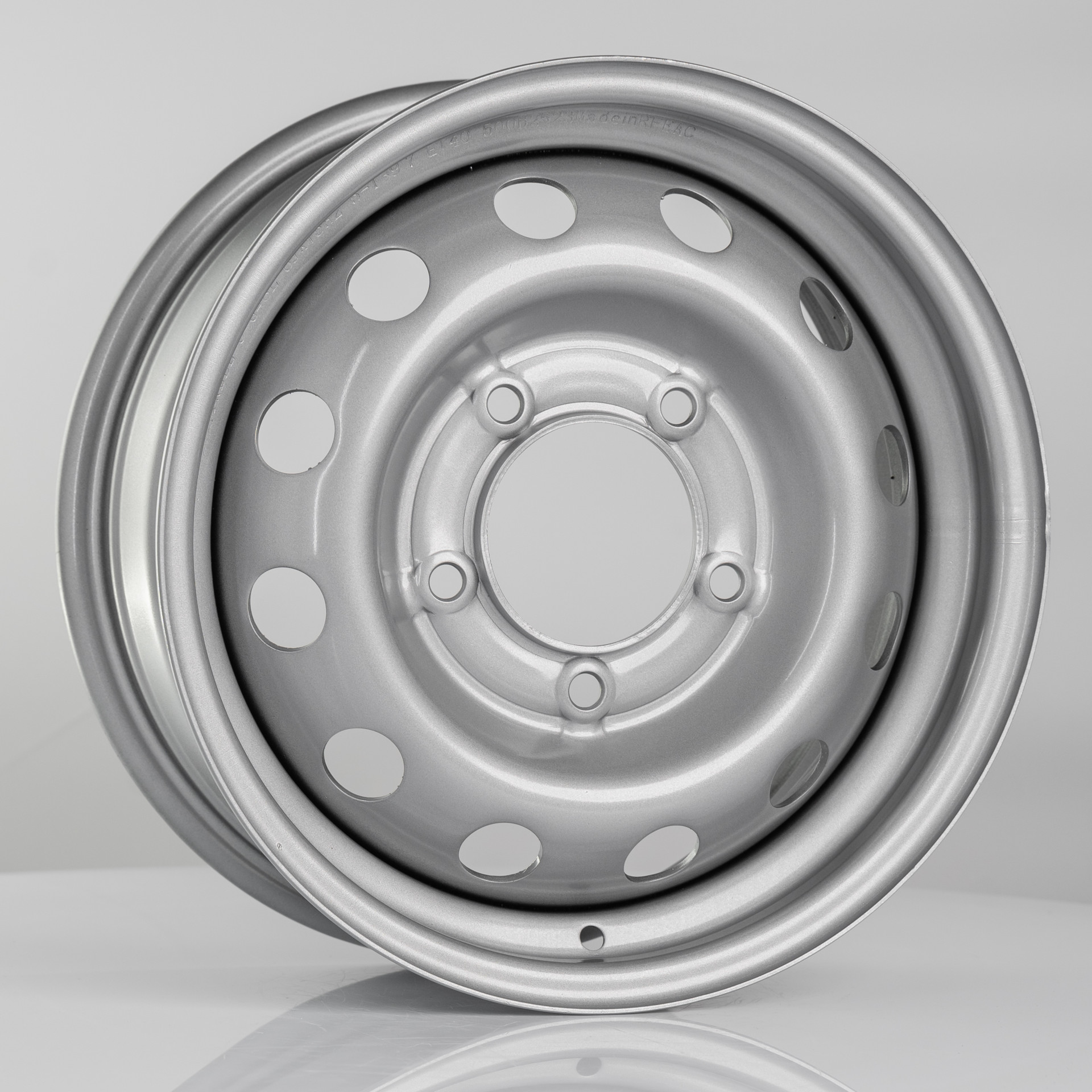 TREBL 64G48L 6J x 15 5x140 ET48 DIA98.60