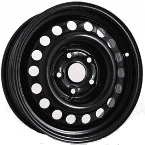 TREBL 9892 7J x 16 5x112 ET43 DIA66.60