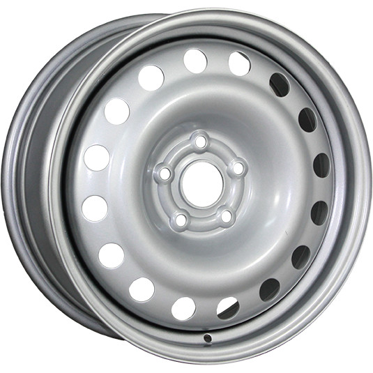 TREBL 9053T 6.5J x 16 5x120 ET62 DIA65.10