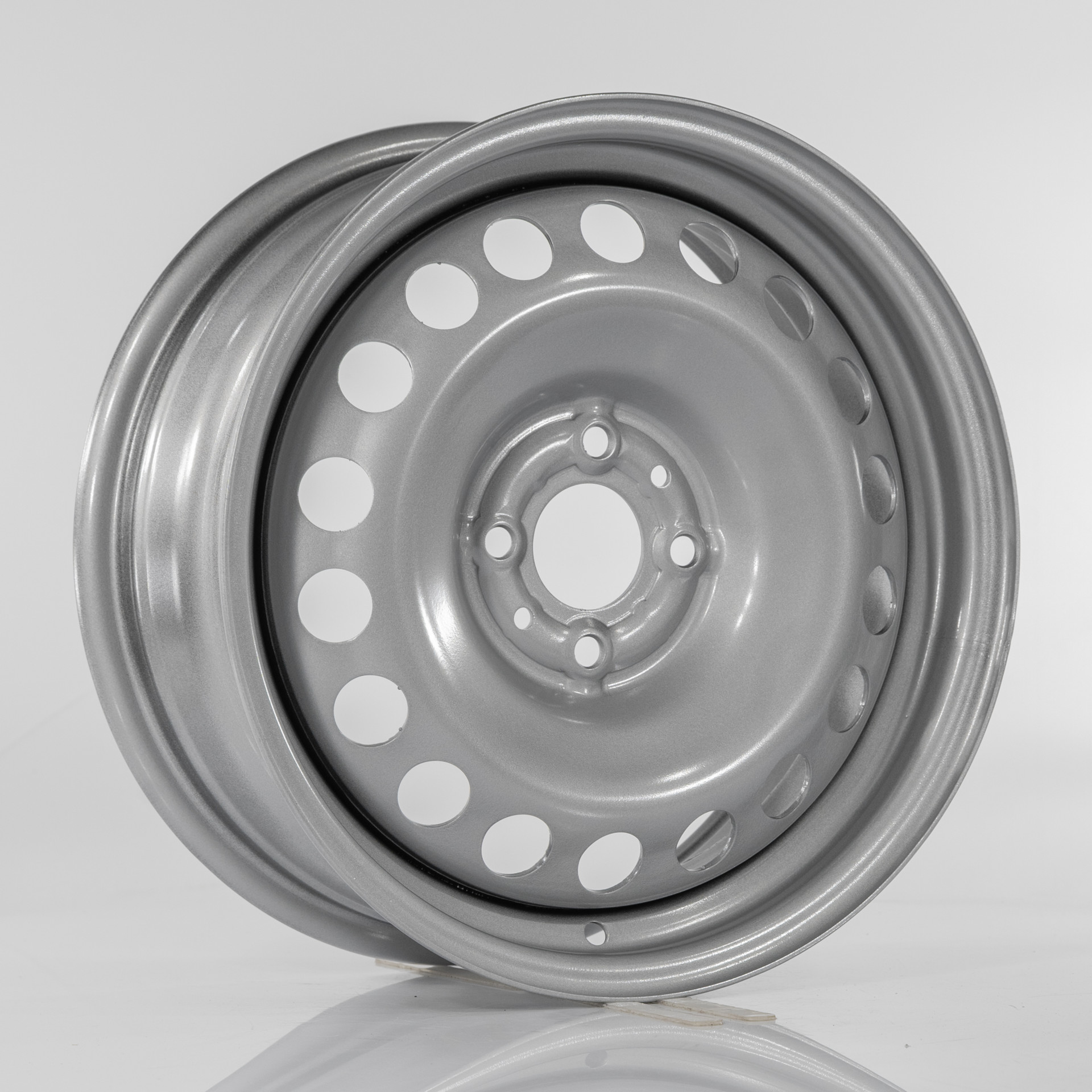 TREBL X40021 6J x 15 4x98 ET35 DIA58.60