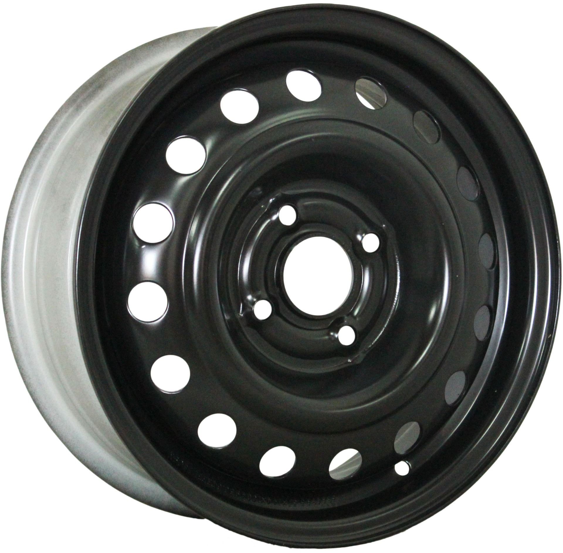 TREBL 7845 6.5J x 16 4x108 ET27 DIA65.10