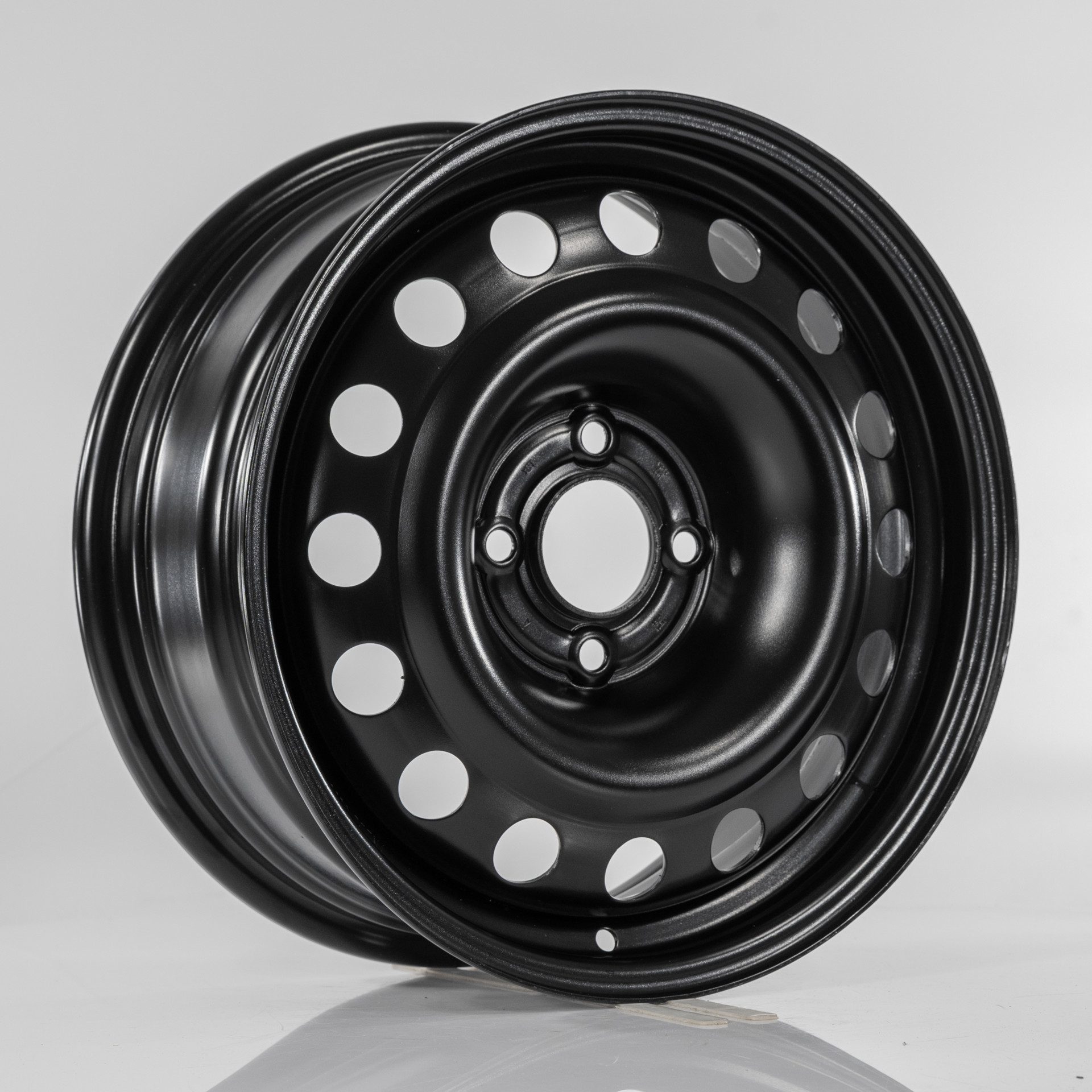 TREBL 9695 6.5J x 16 4x108 ET31 DIA65.10